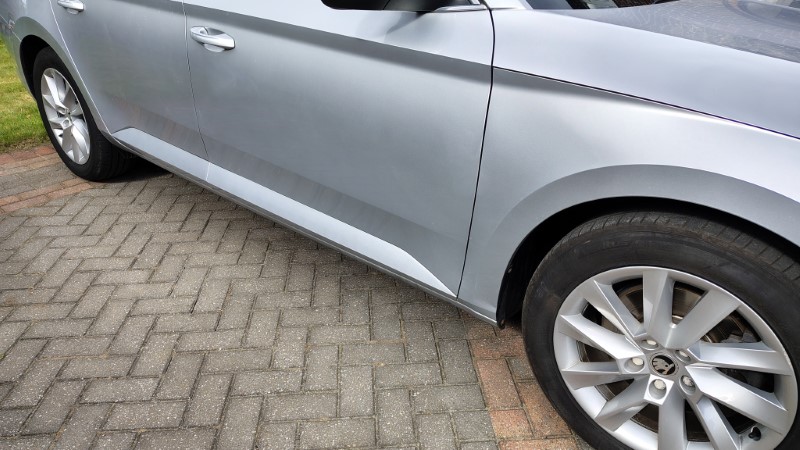 Skoda Superb 1v Phev For Sale (7)